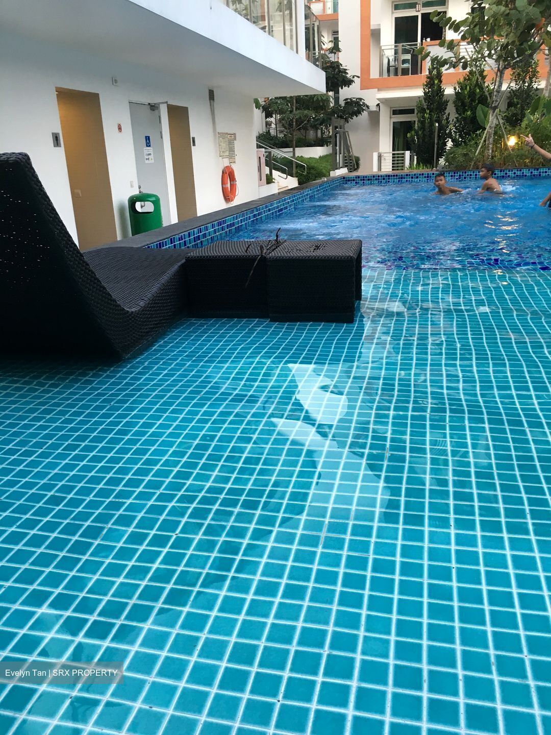 Parc Rosewood (D25), Condominium #621756821